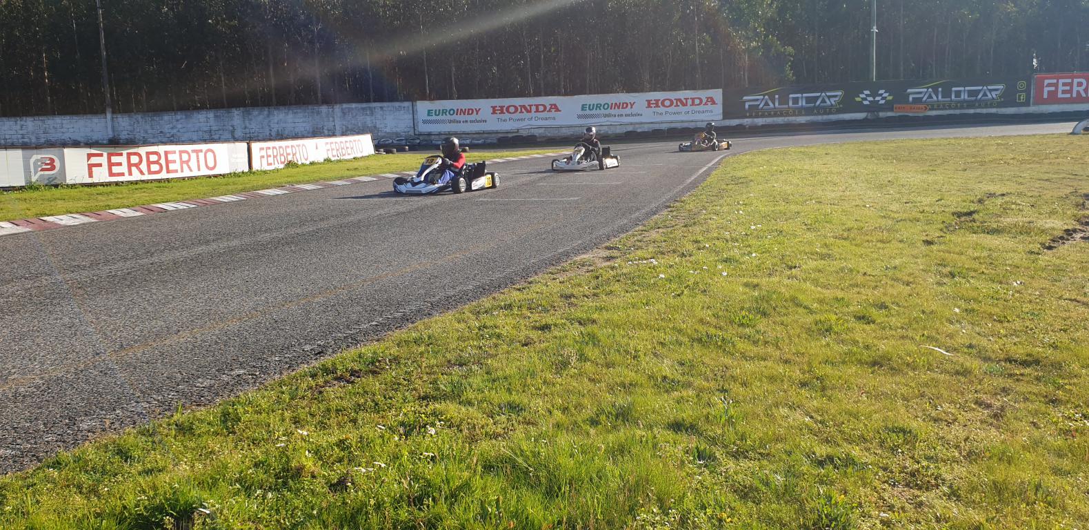 Taça Euroindy 2020 - Fevereiro50